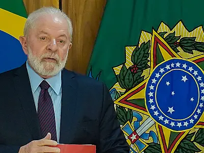 Lula sanciona lei para retomada de mais de 11 mil obras inacabadas