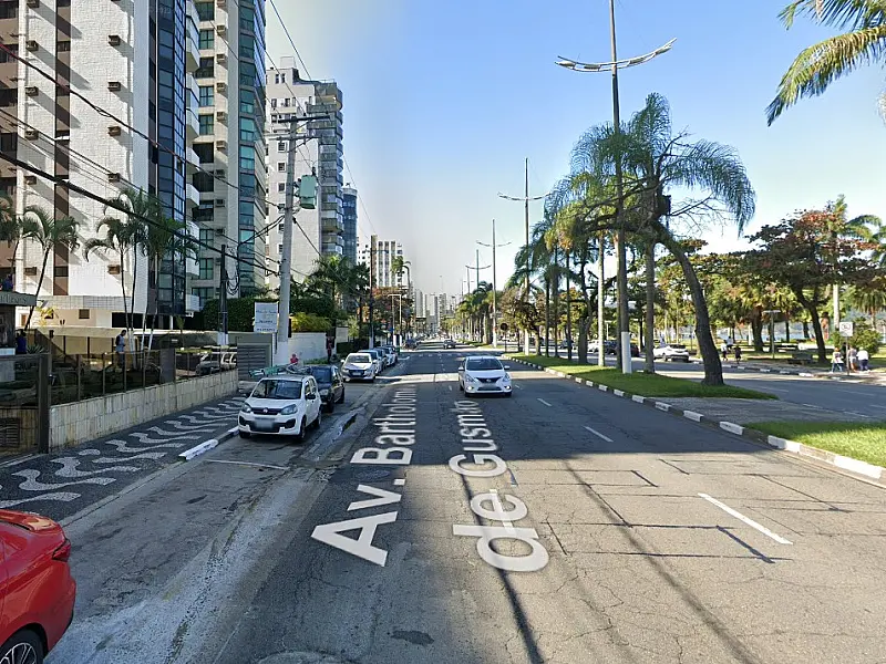 Quem foi Bartolomeu de Gusmão? Nome de uma das partes da Avenida da Praia