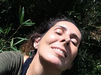 Navio-bomba não. Segurança para a população!