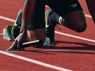 Bolsa Atleta concede benefício a 7.215 esportistas em seis categorias