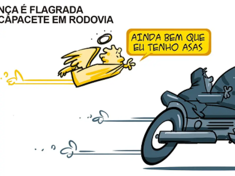 Charge do dia