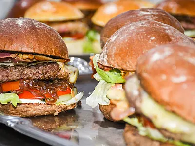São Vicente abre inscrições para Curso de Hamburgueria com 22 vagas