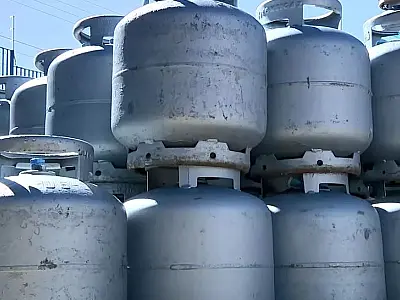 Petrobras reduz o preço do gás de cozinha em 5,6%