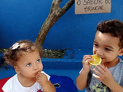 Guarujá inicia Semana do Brincar nesta segunda-feira, dia 22