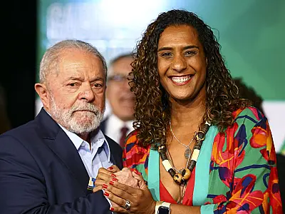 Ministras dos Povos Indígenas e da Igualdade Racial tomam posse hoje