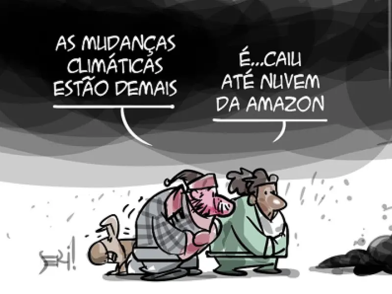 Charge do Dia