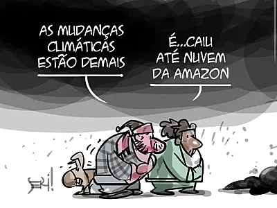 Charge do Dia