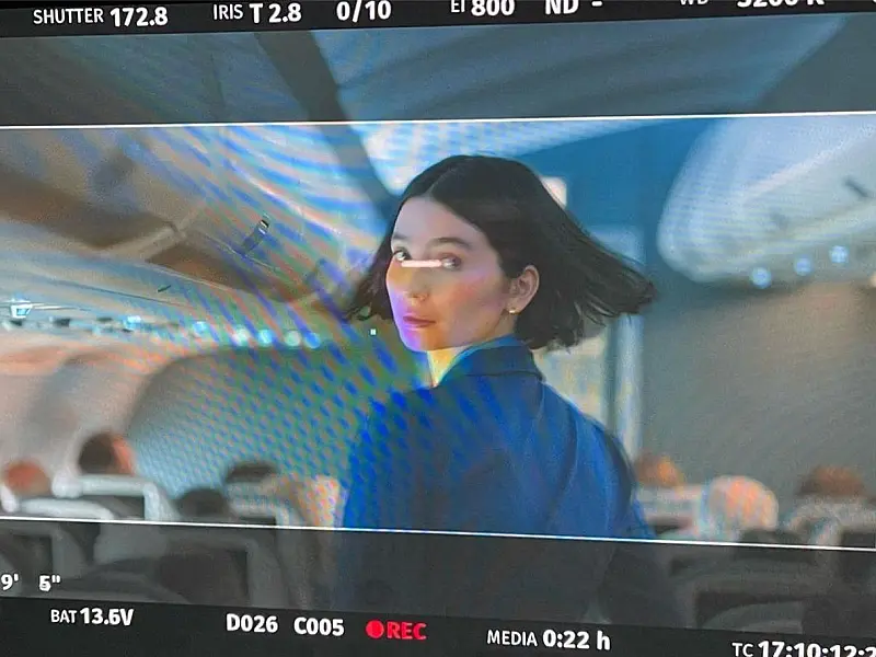 Filha de Paul Walker fará participação em 'Velozes e Furiosos 10'