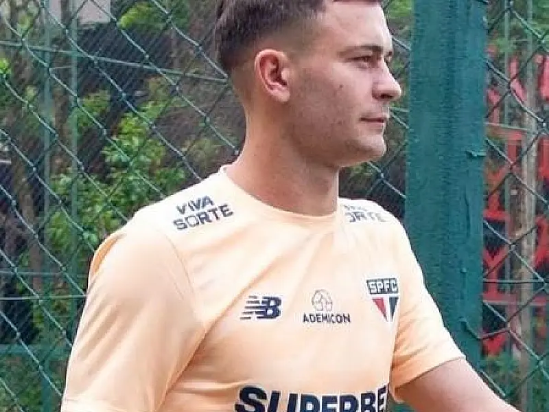 Fã de Mascherano, Longo diz que 'não hesitou' após oferta do São Paulo