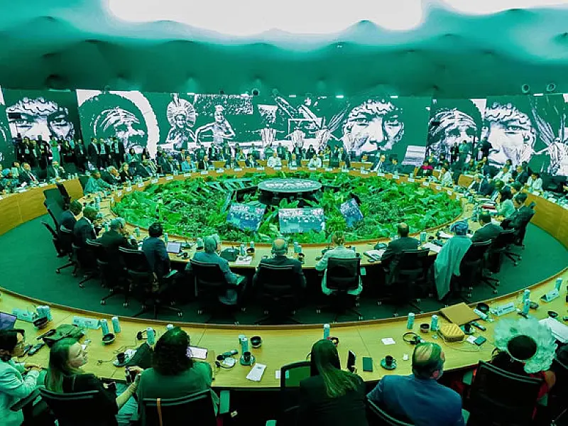 COP30: O dilema do boleto climático