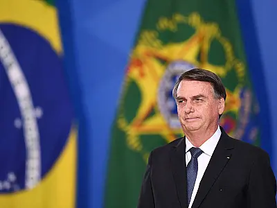 Subsídios sobem a R$ 581,5 bi em 2022, último ano de governo Bolsonaro