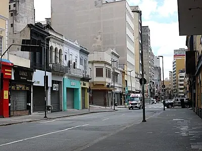 Cidade do interior de SP decreta quarentena mais uma vez