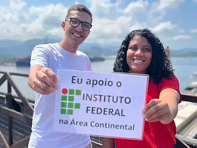 Juventude da Baixada Santista pede oportunidades na educação