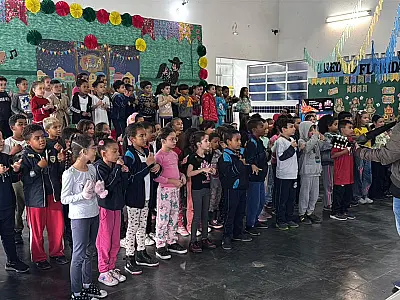 Mongaguá oficializa adesão ao projeto internacional Make Music