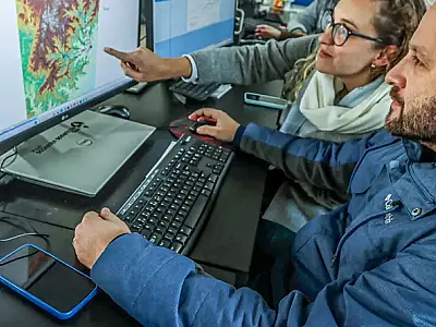 Defesa Civil alerta para novas chuvas no RS nesta semana