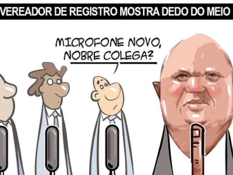 Charge do Dia