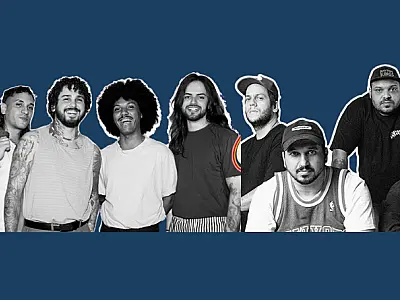 Santos Criativa Rock' chega à quarta edição com shows, exposições e feira alternativa