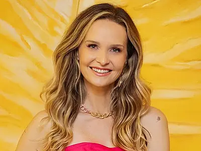 Fernanda Rodrigues diz que foi horrível ser demitida da Globo após 23 anos