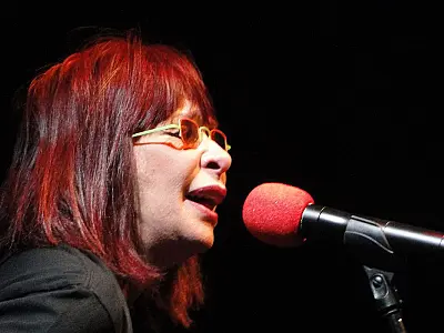 Rainha do Rock, Rita reivindicava o título de padroeira da liberdade