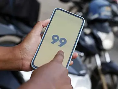 Justiça de SP recusa pedido da 99, e proibição de caronas em motos segue em vigor