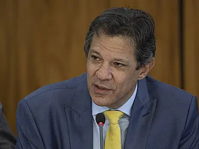 Haddad anuncia 14 medidas para o crédito nesta semana