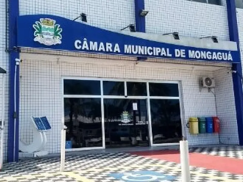 Câmara de Mongaguá divulga edital para concurso público