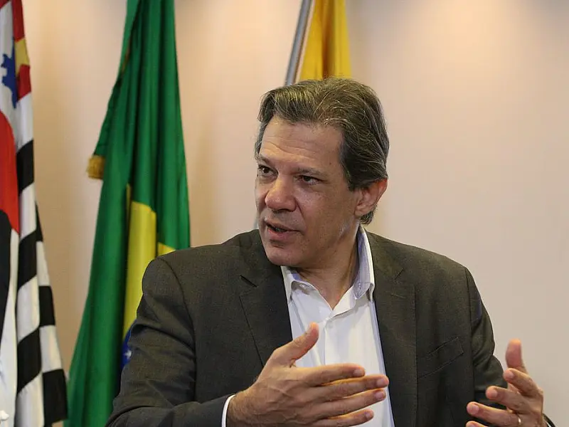 Plataforma do Desenrola Brasil renegocia dívidas de até R$ 5 mil