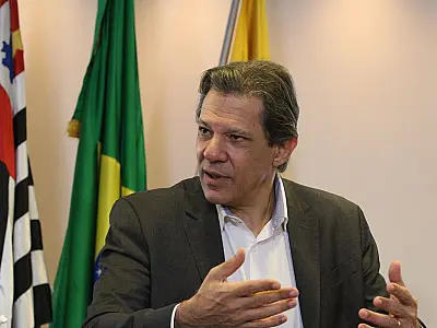 Plataforma do Desenrola Brasil renegocia dívidas de até R$ 5 mil