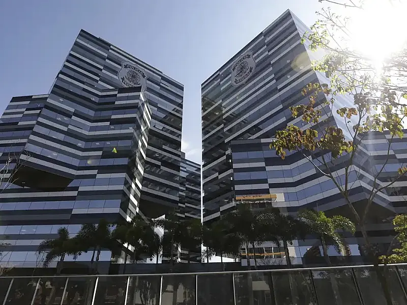 Justiça oficializa Cebraspe como banca organizadora de concurso da PF