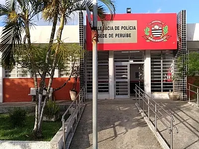 Acusado de matar a mulher e o sogro é capturado em Peruíbe