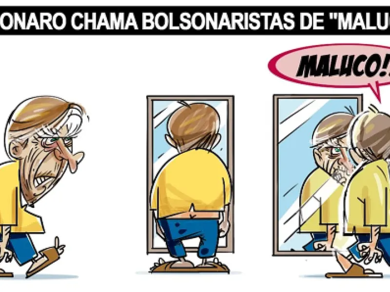 Charge do Dia