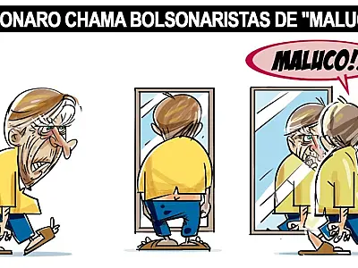 Charge do Dia