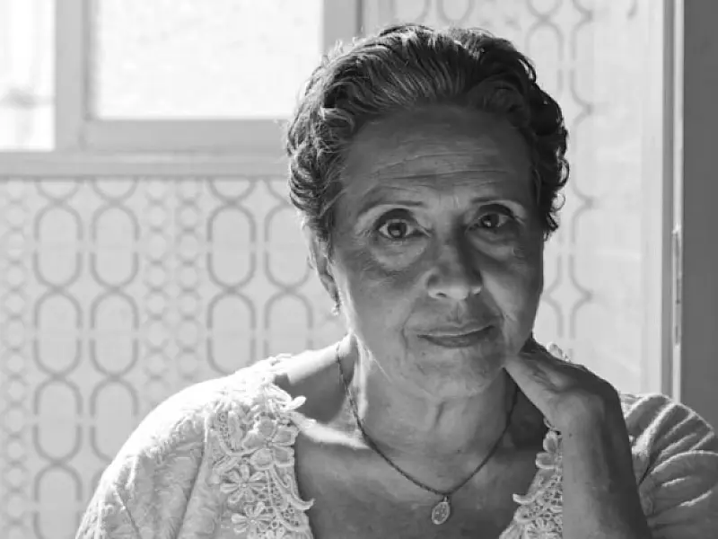 Premiado filme contemplado por edital de curtas-metragens de Santos