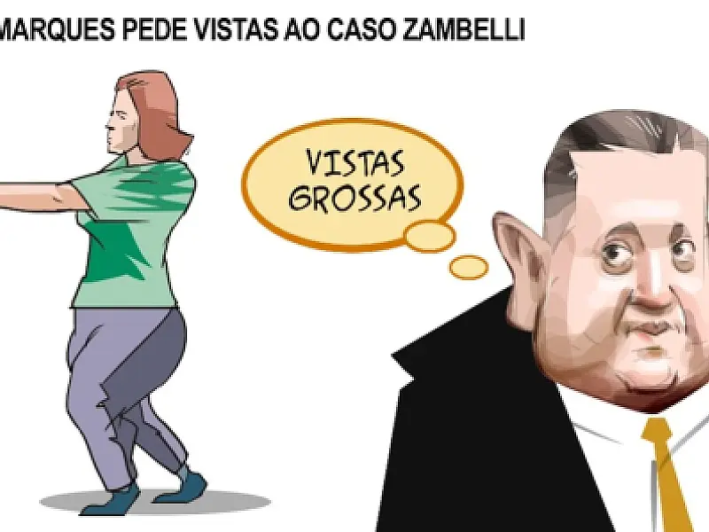 Charge do Dia