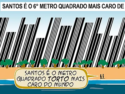 Charge do Dia