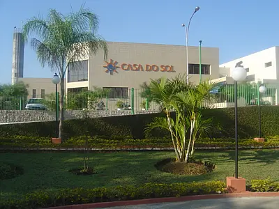 Residencial Casa do Sol pede doações de materiais de Desenho e Pintura