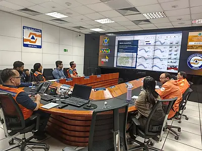 Governo do Brasil se prepara para enfrentar o El Niño