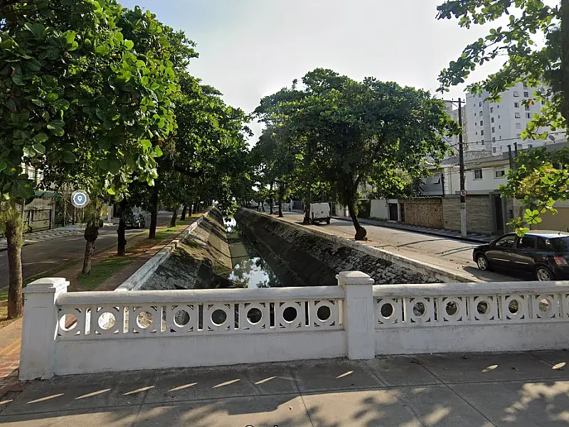 Quem foi Joaquim Montenegro, coronel que da nome a avenida do canal 6?