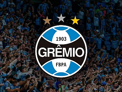 Grêmio fecha com empresa que trabalha com recuperação da seleção do Uruguai