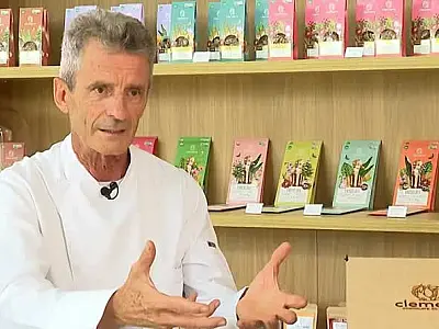 Feira de franquias do Rio terá 100 marcas de diversos segmentos
