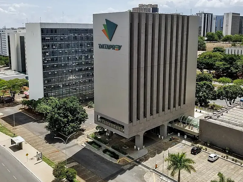 Dataprev abre inscrições de concurso para 212 vagas