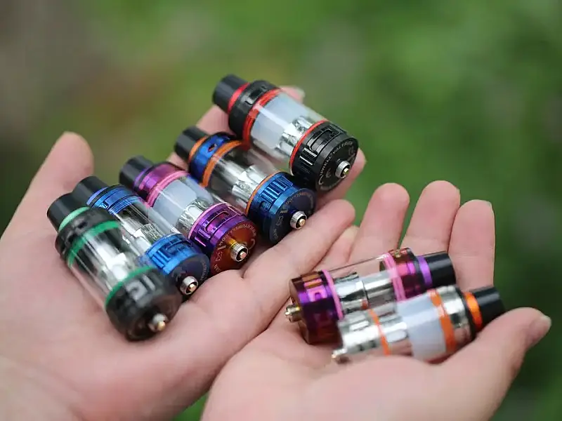 Inca e Fiocruz vão produzir dados científicos sobre cigarro eletrônico
