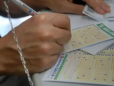 Mega-Sena sorteia nesta terça-feira prêmio acumulado em R$ 43 milhões