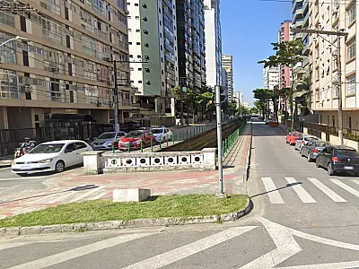 Quem foi Almirante Cochrane, marinheiro que virou nome de rua em Santos?