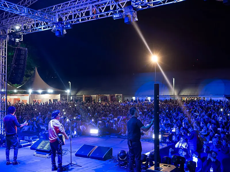 O show foi cancelado? Saiba o que fazer e veja orientações do Procon-SP