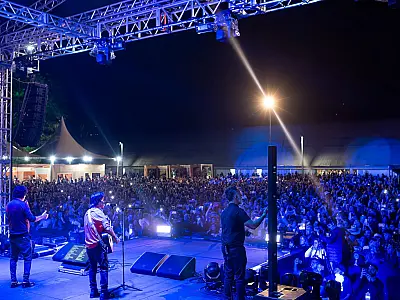 O show foi cancelado? Saiba o que fazer e veja orientações do Procon-SP