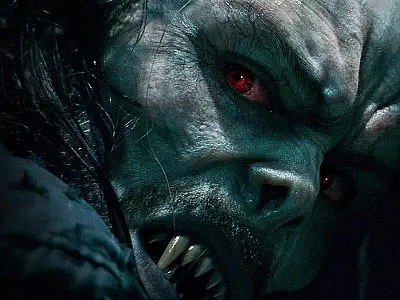 O médico vampiro, é a nova aposta da Sony nos cinemas