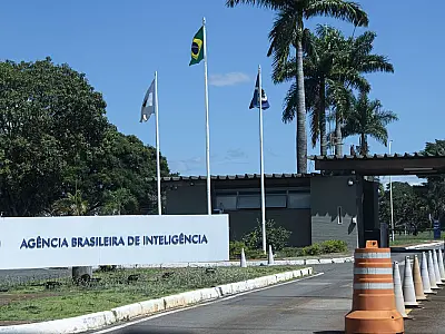 Senado aprova Luiz Fernando Corrêa para o comando da Abin