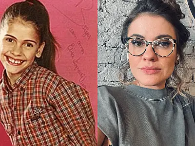 Quem é a ex 'Chiquititas' que virou jornalista da CNN?