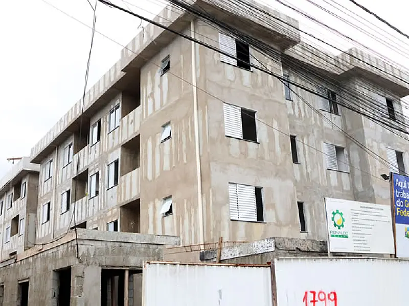 Praia Grande/SP abre Cadastro de demanda habitacional e atualização cadastral